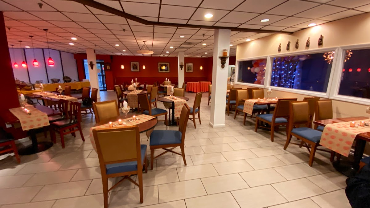 Aroma - Touch Of Flavors - Indian Cuisine