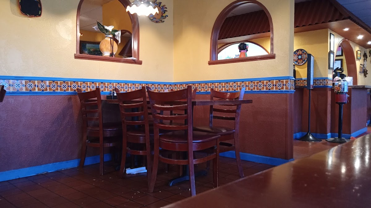 La Potosina Mexican Restaurant
